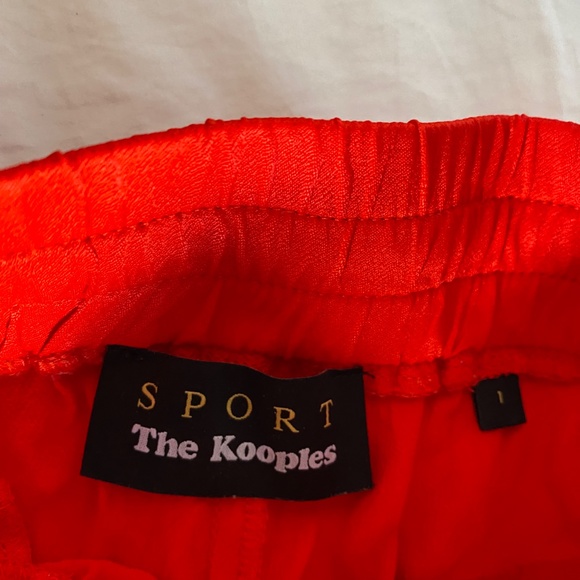 Pantalon THE KOOPLES - Picture 3 of 3